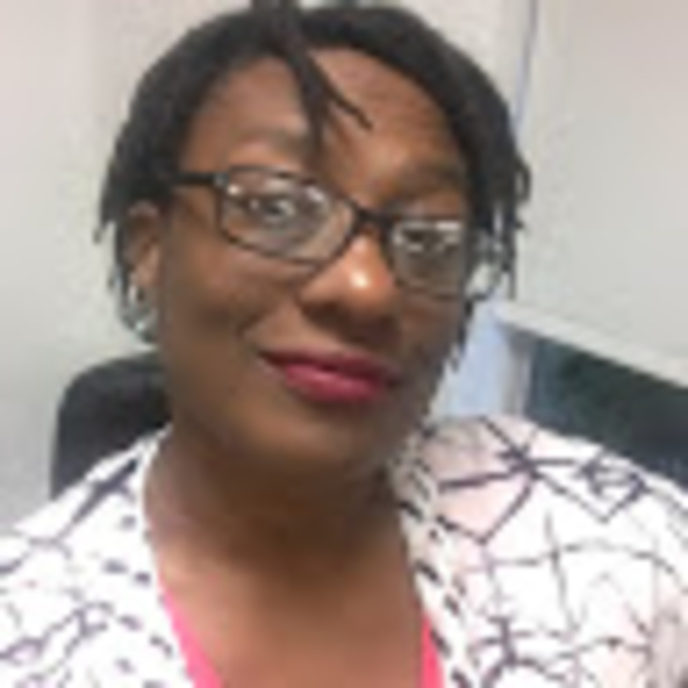 Meet your Posher, Atena